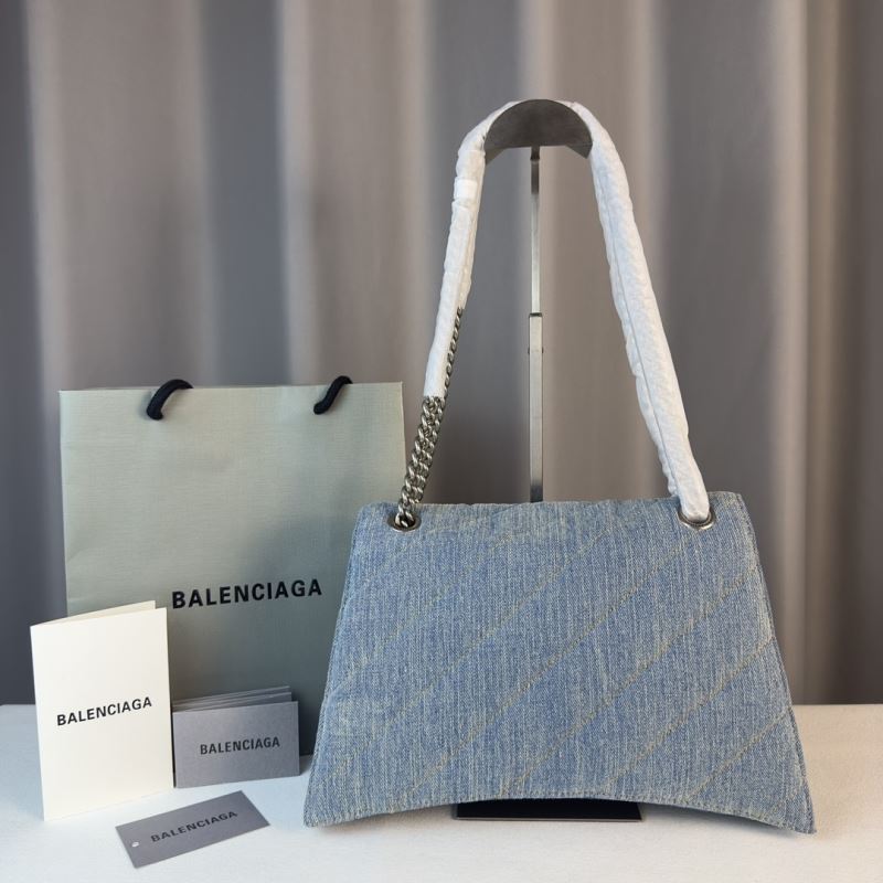 Balenciaga Hourglass Bags